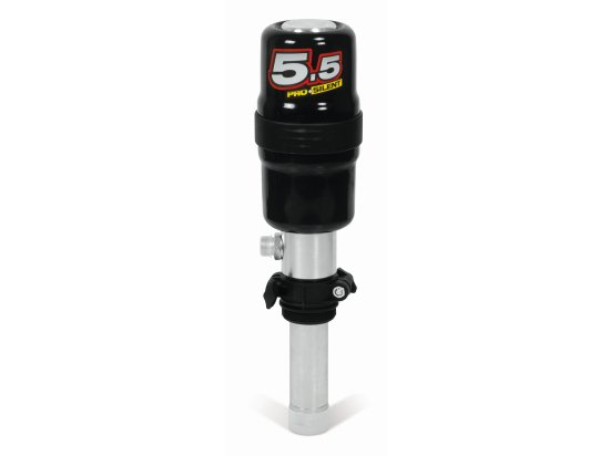 Compressed air pump Viscoair 16