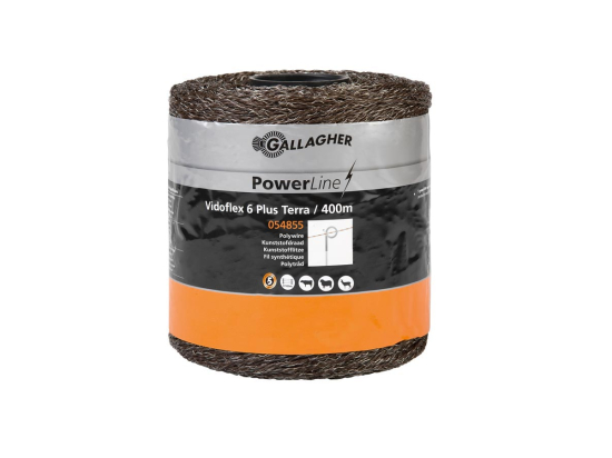 Vidoflex 6 PowerLine