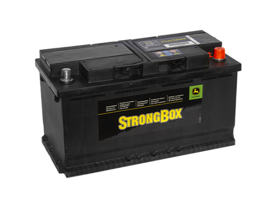 StrongBox Battery 88 Ah