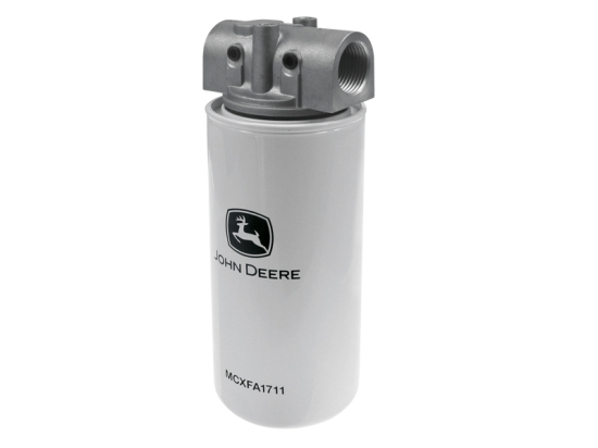 Gruppo filtro diesel a blocco d'acqua - 70L /min