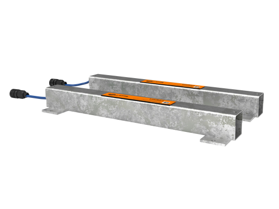 Loadbar set