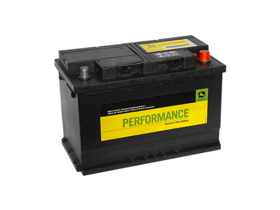 Performance Battery 100 Ah