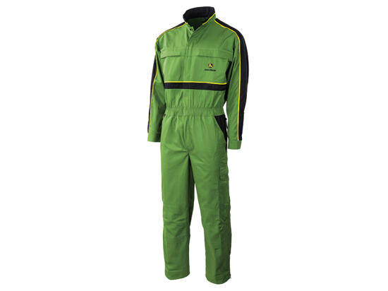 Tuta “Green”