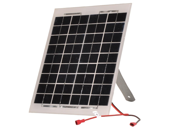 Solar assist kit