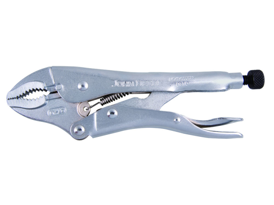 GRIPZANGE 185MM