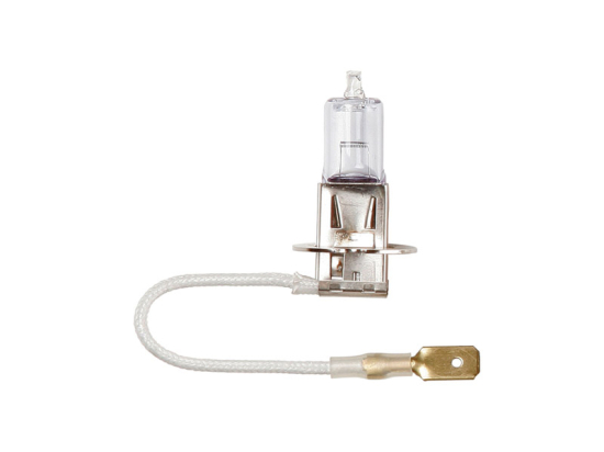 Workshop bulb pack