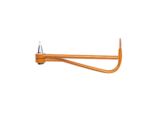 Wire tensioner