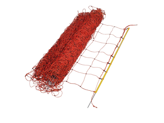 Sheep netting