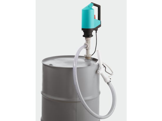 Fasspumpen-Set AS-1 komplett