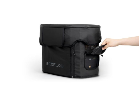 EcoFlow Delta MAX Protective Bag