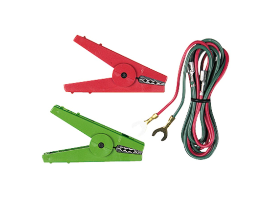 9V/12V Zaun- und Erdkabelset (1)