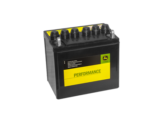 Batteria Performance 24 Ah