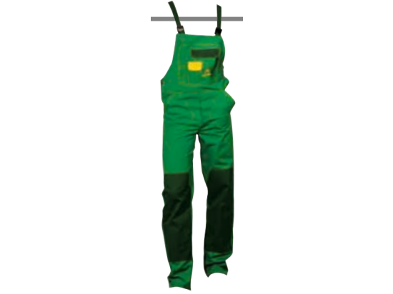 Latzhose