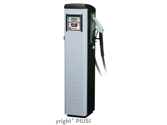 SelfService AdBlue B.SMART, 50 Benutzer