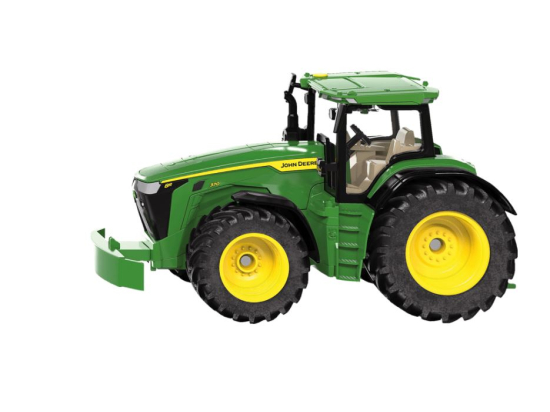 John Deere 8R 370