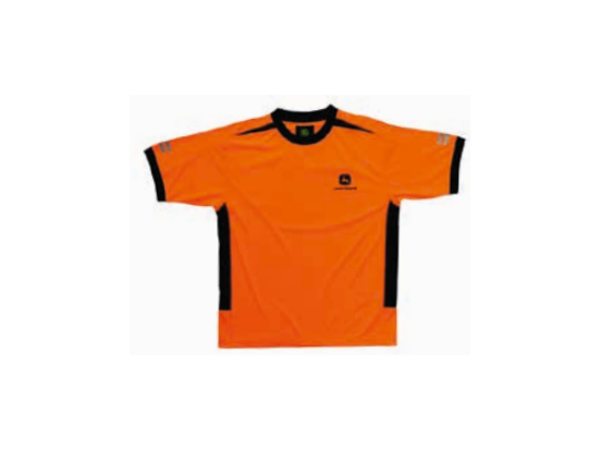T-SHIRT „HIGH-VISIBILTY“