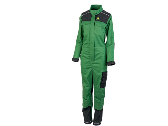 Fahrer-Overall für Damen