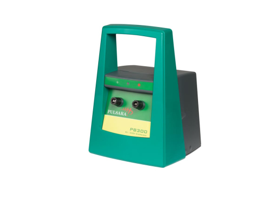 PB300 fence energizer