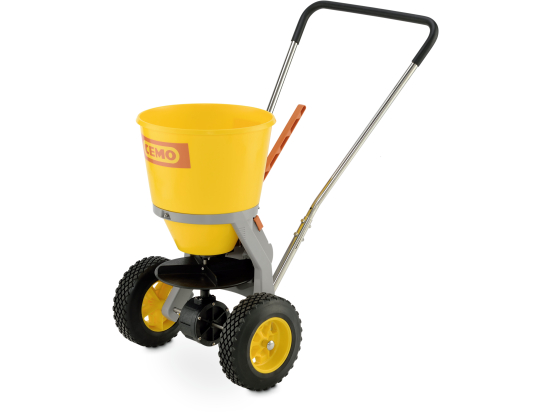 Streuwagen SW20-light, 20 Liter
