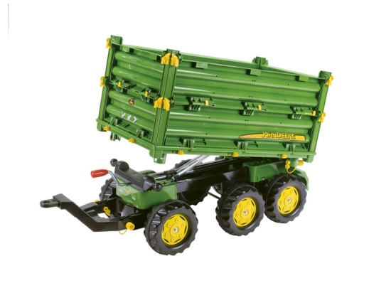 rollyMulti Trailer John Deere