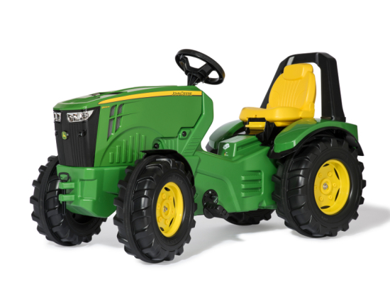 rollyX-Trac John Deere 8400R Tractor