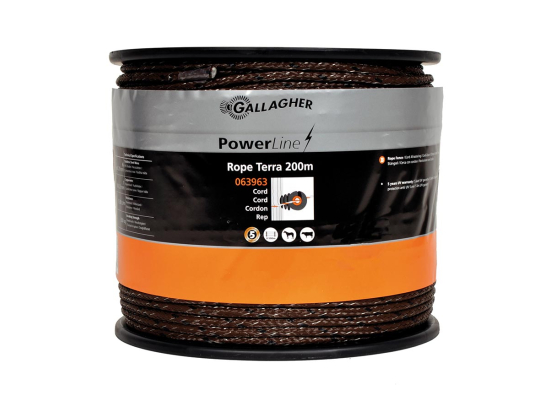 PowerLine rope