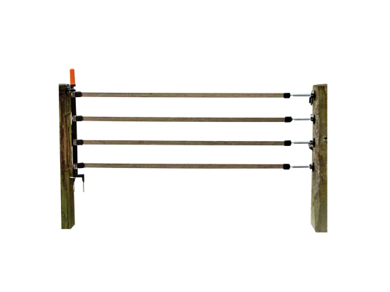 Multi strand gate kit