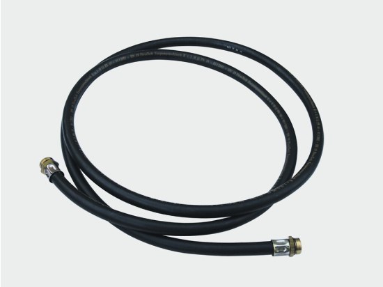 Tuyau de rallonge ¾\", 4 m pour station de remplissage diesel