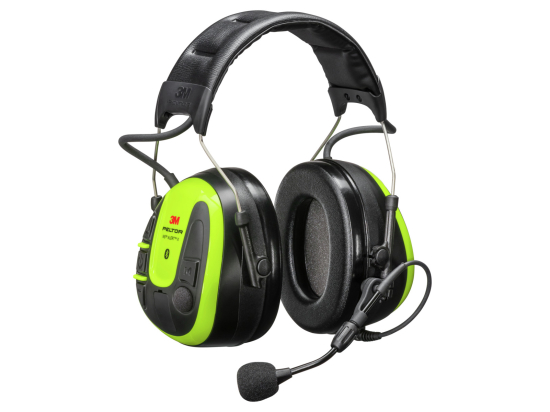 Peltor protezione dell'udito WS Alert X MRX21A4WS6 XPI Bluetooth