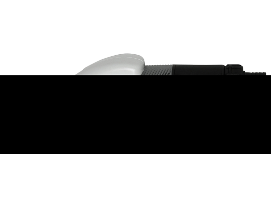 Auto. Buse de distribution SB 325, en plastique, avec articulation pivotante, embout de raccordement DN 19