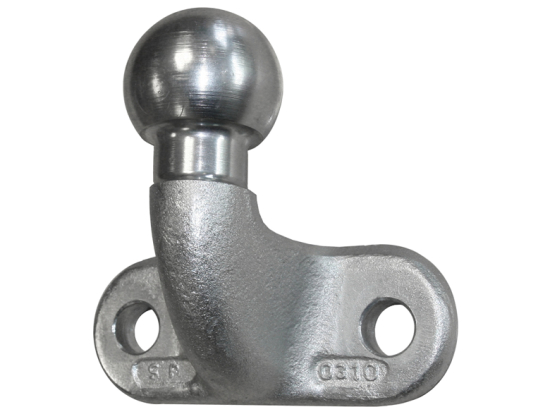 Ball hitch