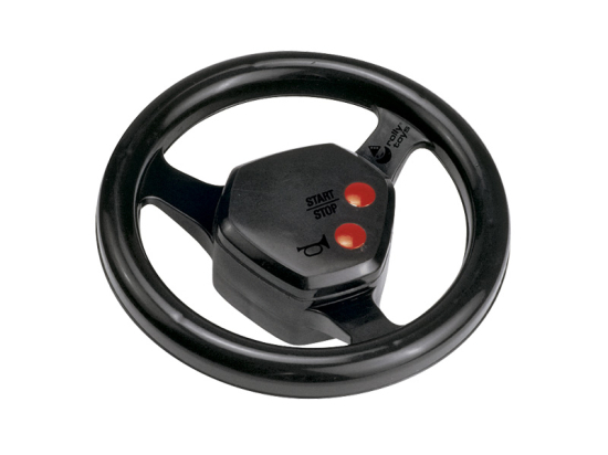 Sound Steering Wheel