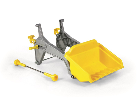 Caricatore frontale John Deere per trattori rollyKid