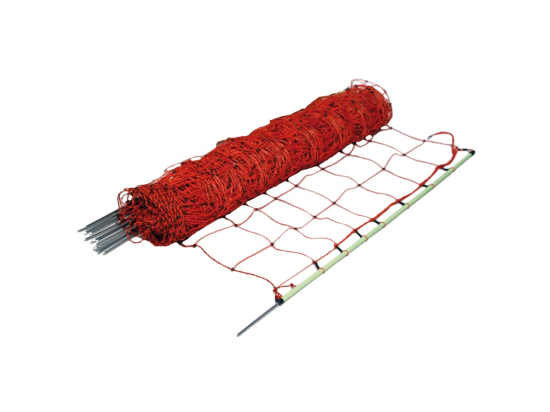EuroNetz Goat netting