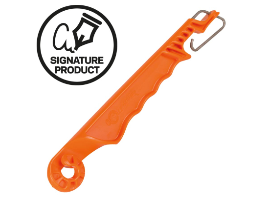 Dual Purpose Portable handle