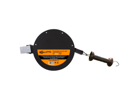 Torrolle Cord 18 m terra