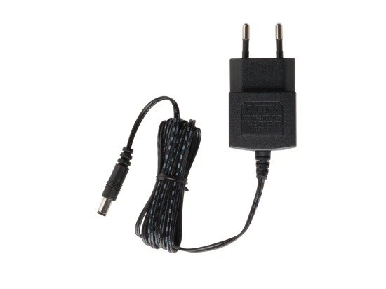 Adapter 9V-12V/230V