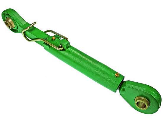 Top link assembly