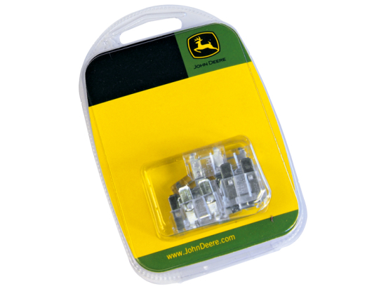 25 Amp Standard blade fuse (DIN)