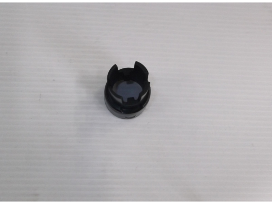 BLACK MUDGUARD SPACER