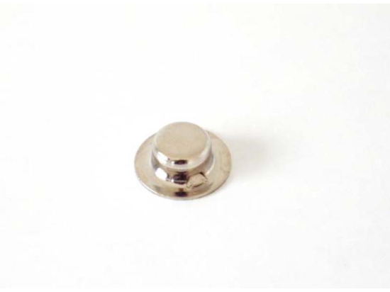 Cappuccio per tubo, 12 mm