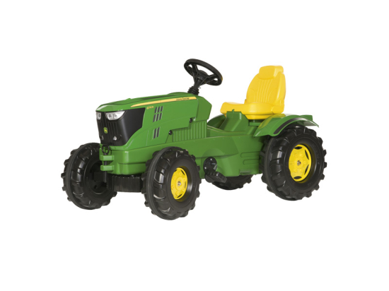 rollyFarmtrac tracteur John Deere 6210R