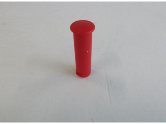 RED HYDRAULIC PIN