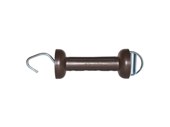 Soft touch gate handle Tape