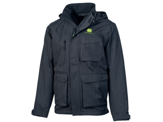 Outdoor-Feldjacke