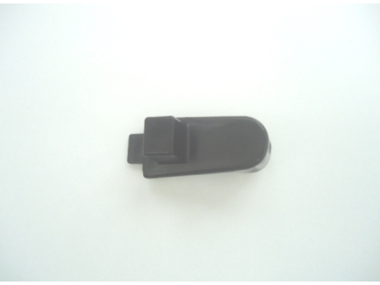 6X4 R NERO CHIUSURA LATERALE LETTO RIBALTABILE