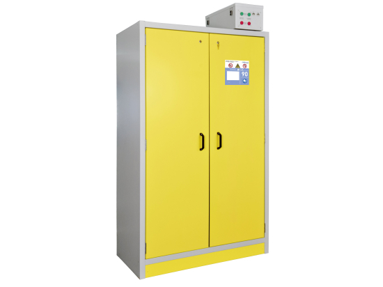Armadi di sicurezza 12/20 - FWF30