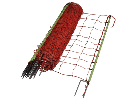 EuroNetz Wolf netting