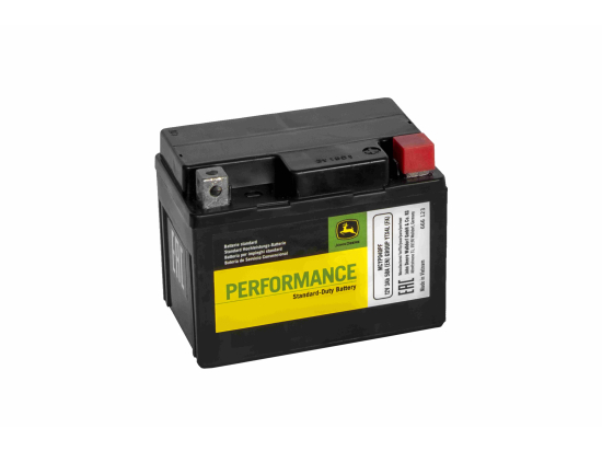 Performance Battery 3 Ah