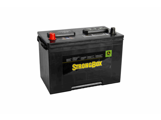 Batteria StrongBox 75 Ah